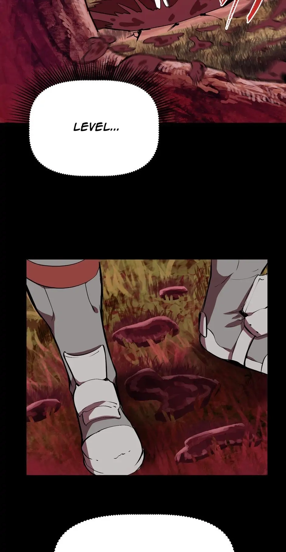 Latna Saga: Survival of a Sword King Chapter 12 page 12