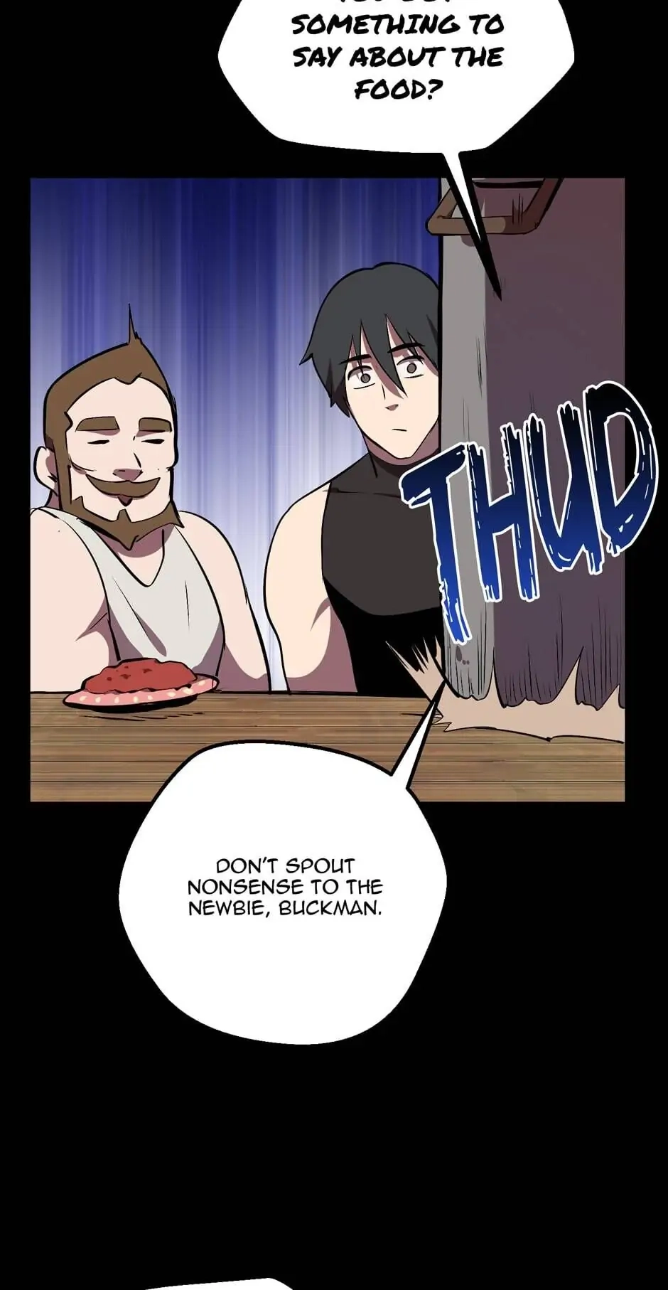 Latna Saga: Survival of a Sword King Chapter 12 page 16
