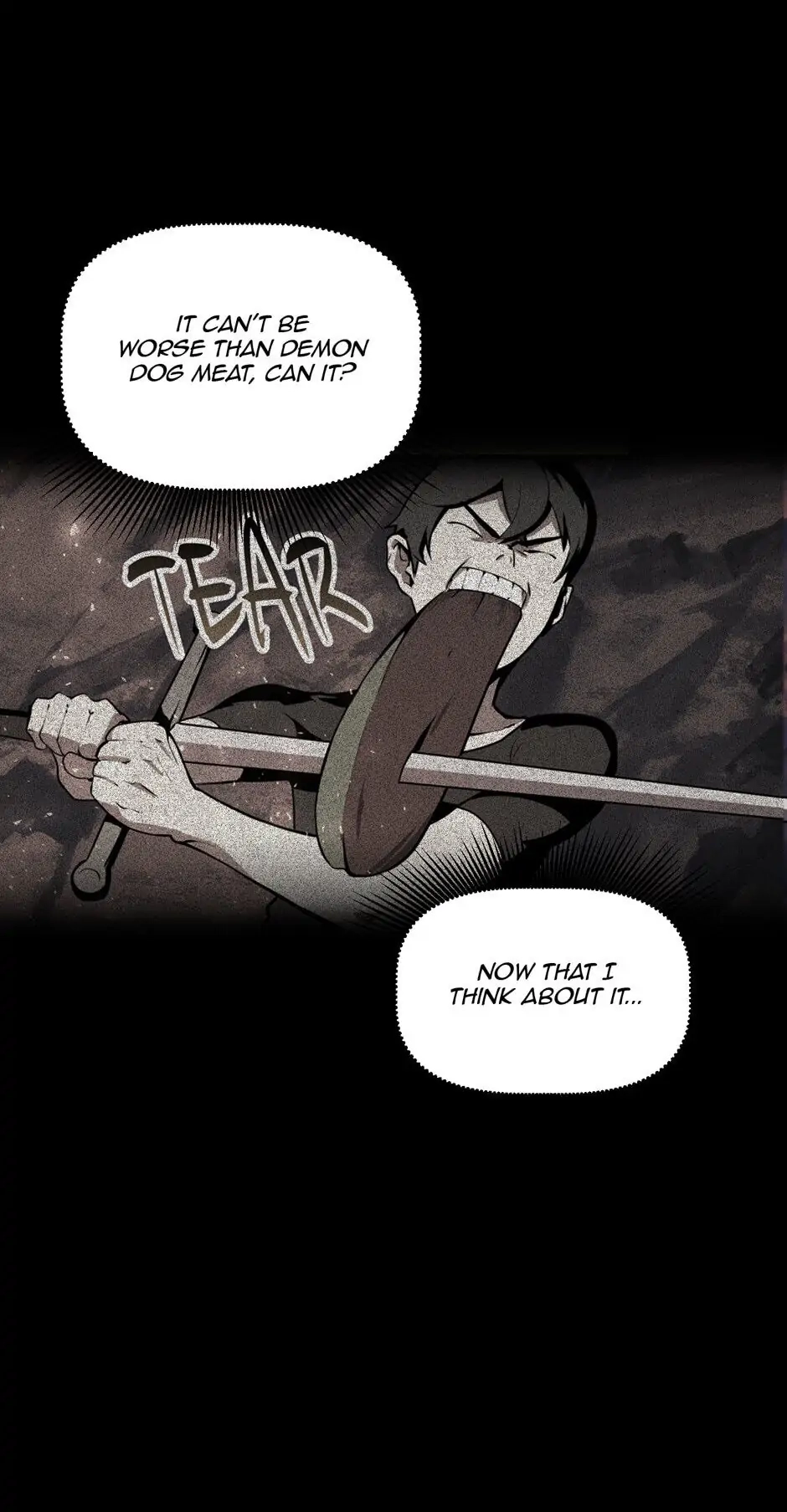Latna Saga: Survival of a Sword King Chapter 12 page 19
