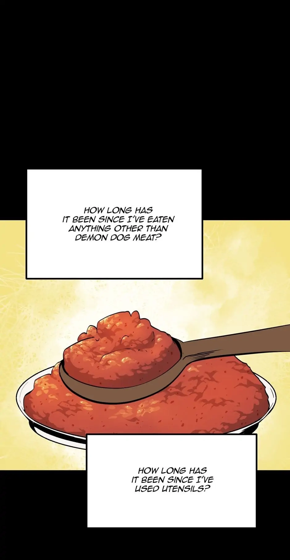 Latna Saga: Survival of a Sword King Chapter 12 page 20