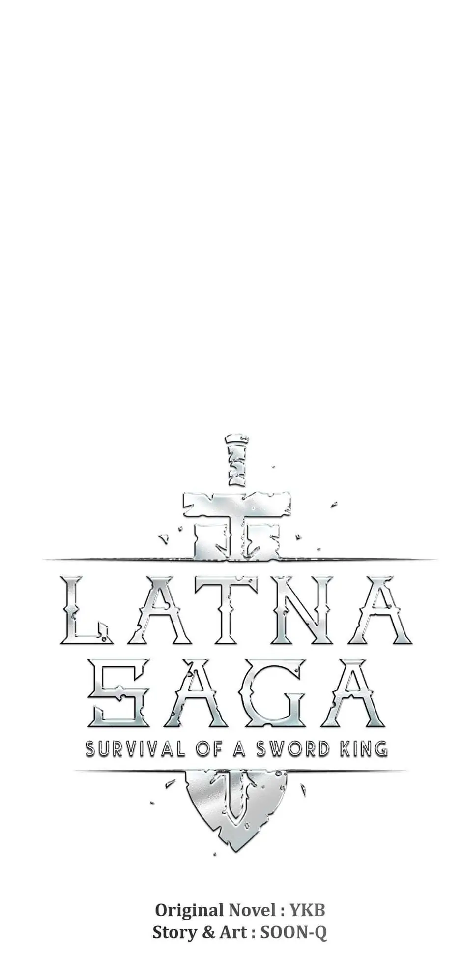 Latna Saga: Survival of a Sword King Chapter 12 page 29