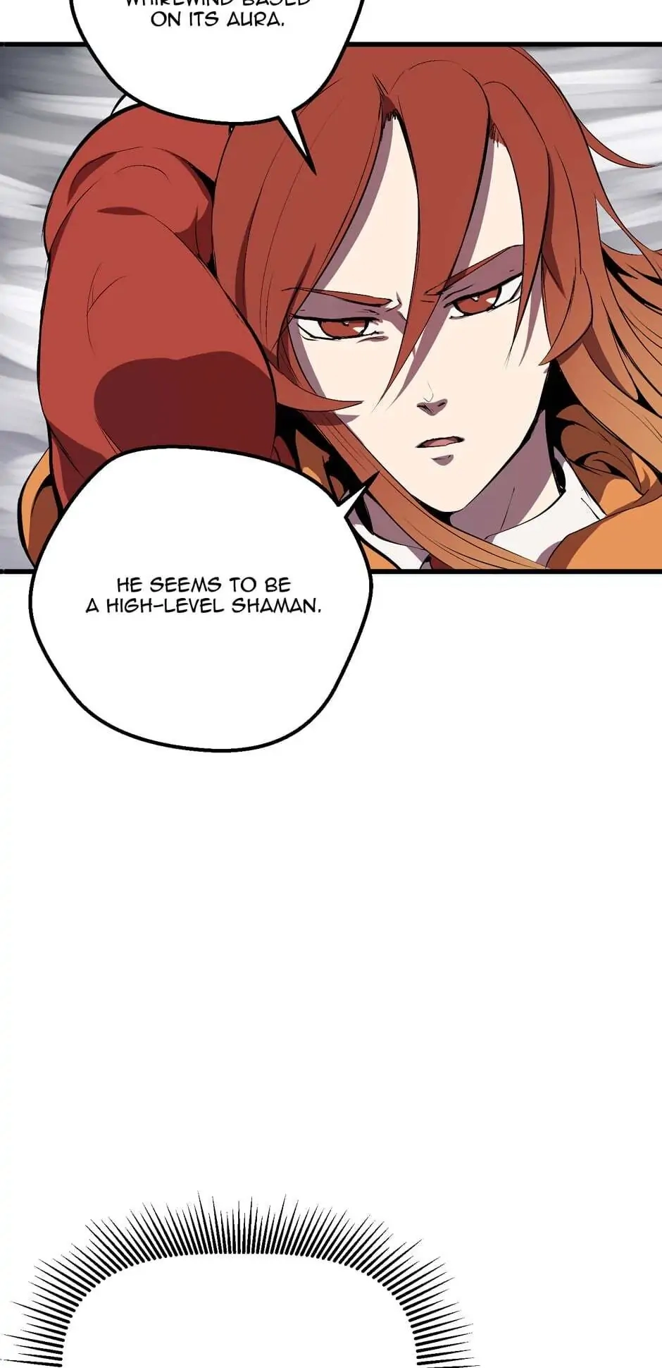 Latna Saga: Survival of a Sword King Chapter 12 page 35