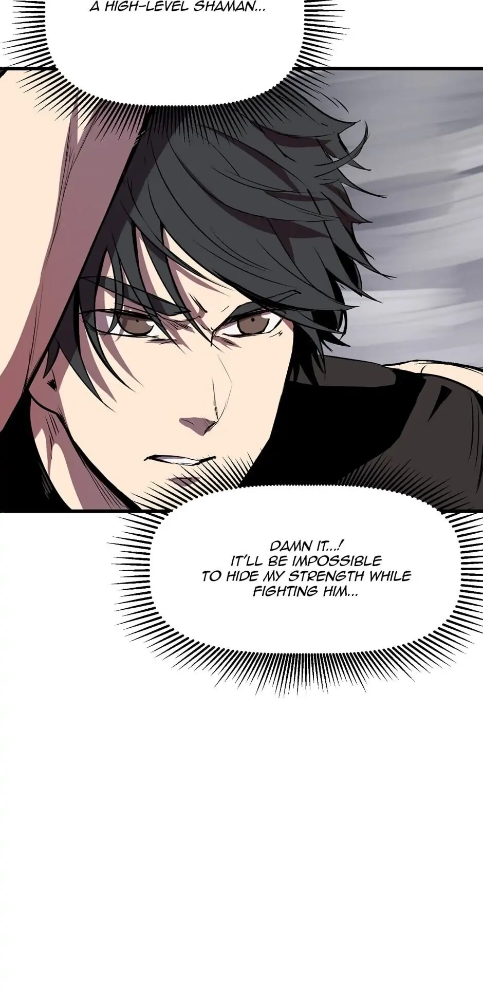 Latna Saga: Survival of a Sword King Chapter 12 page 36