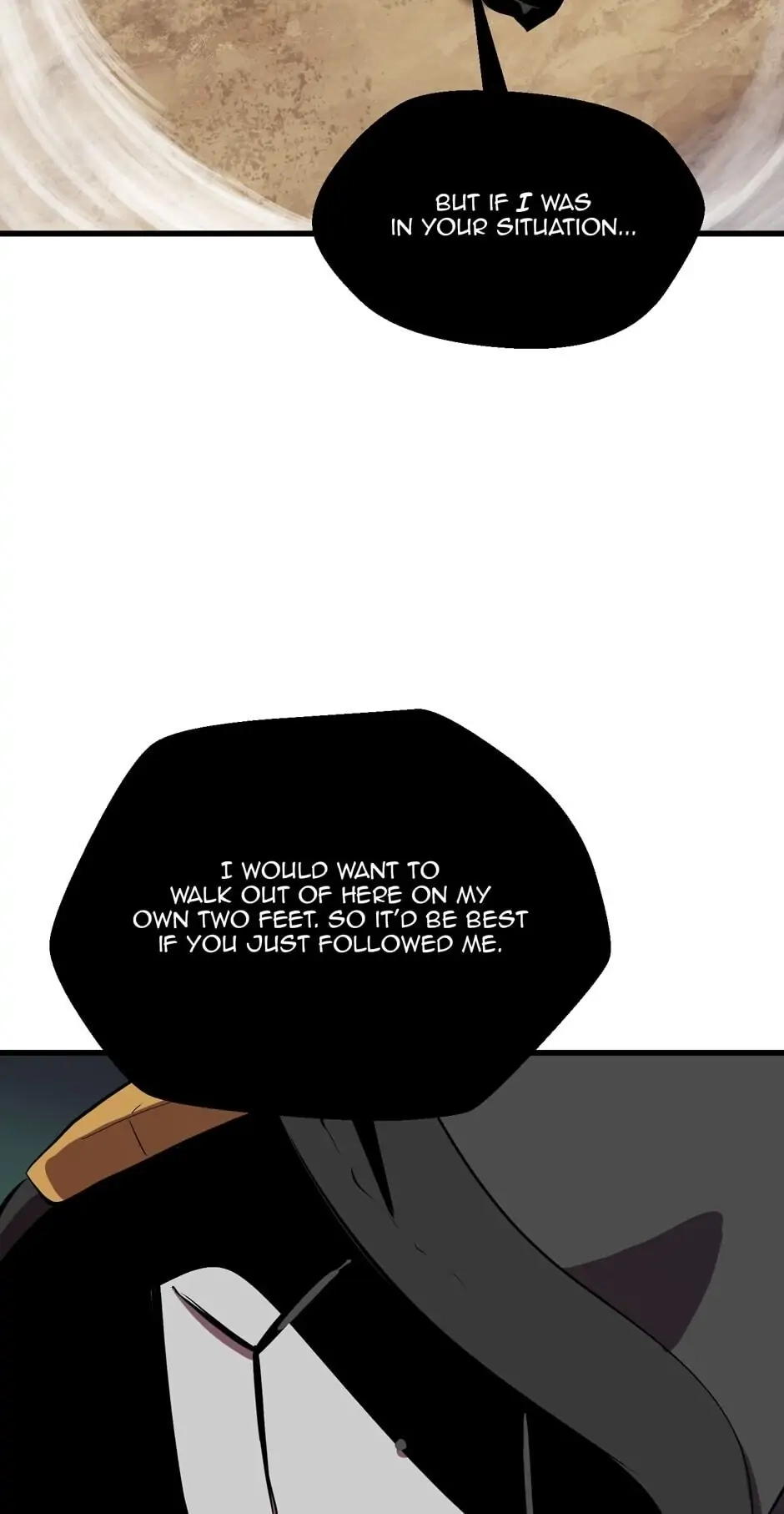 Latna Saga: Survival of a Sword King Chapter 12 page 39