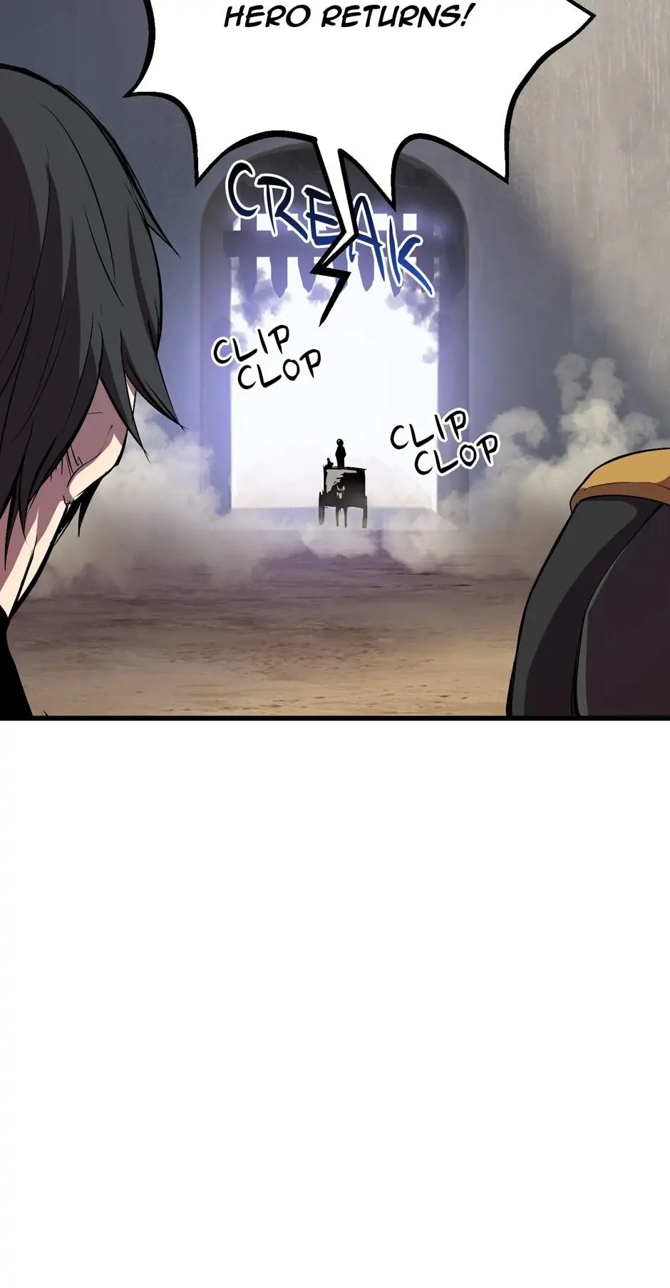Latna Saga: Survival of a Sword King Chapter 12 page 45