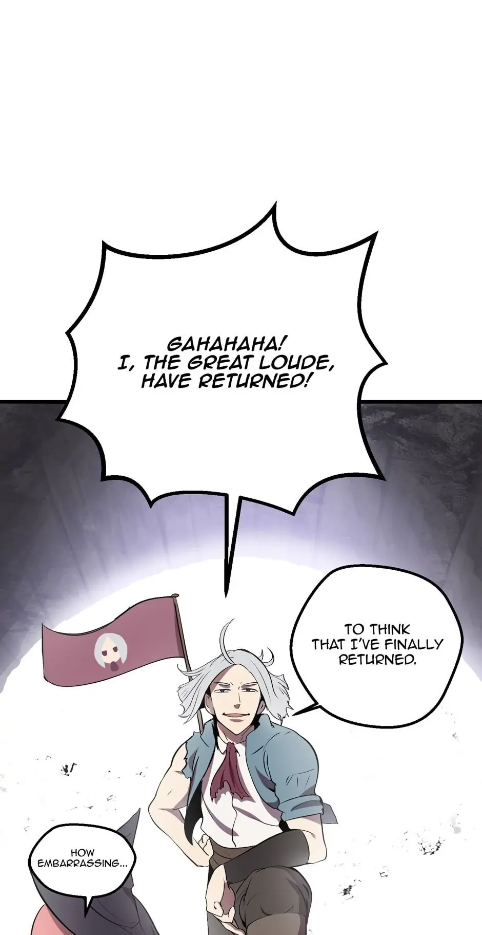 Latna Saga: Survival of a Sword King Chapter 12 page 46