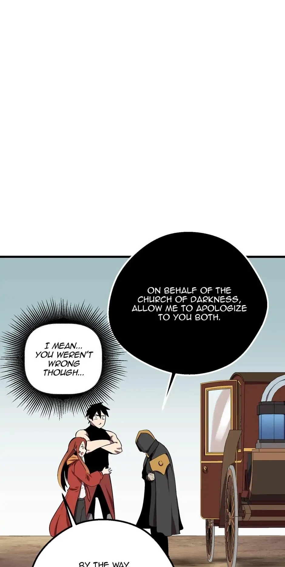 Latna Saga: Survival of a Sword King Chapter 12 page 56