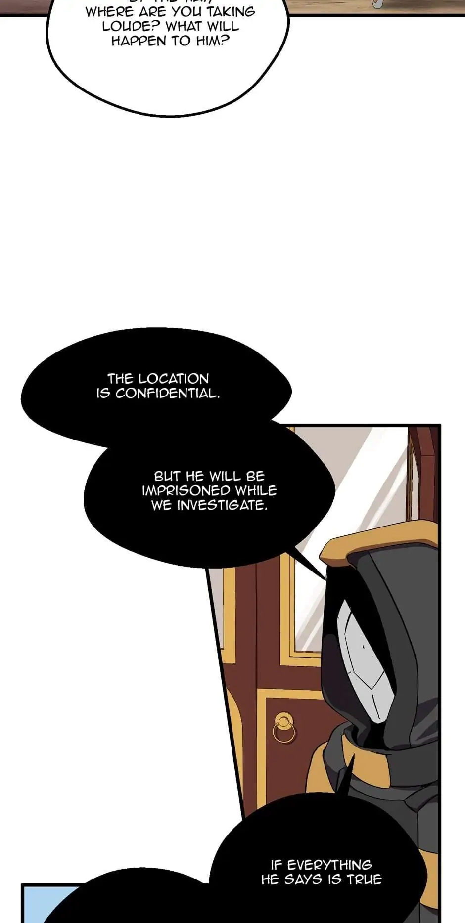 Latna Saga: Survival of a Sword King Chapter 12 page 57
