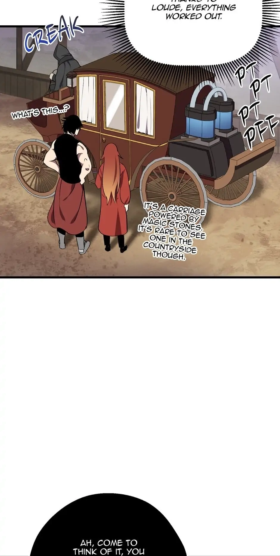 Latna Saga: Survival of a Sword King Chapter 12 page 59