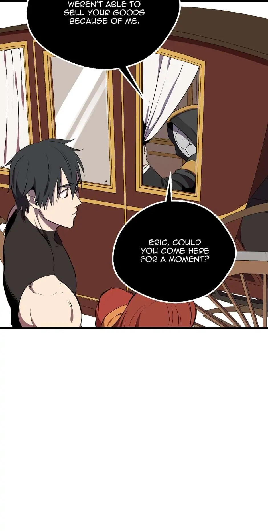 Latna Saga: Survival of a Sword King Chapter 12 page 60