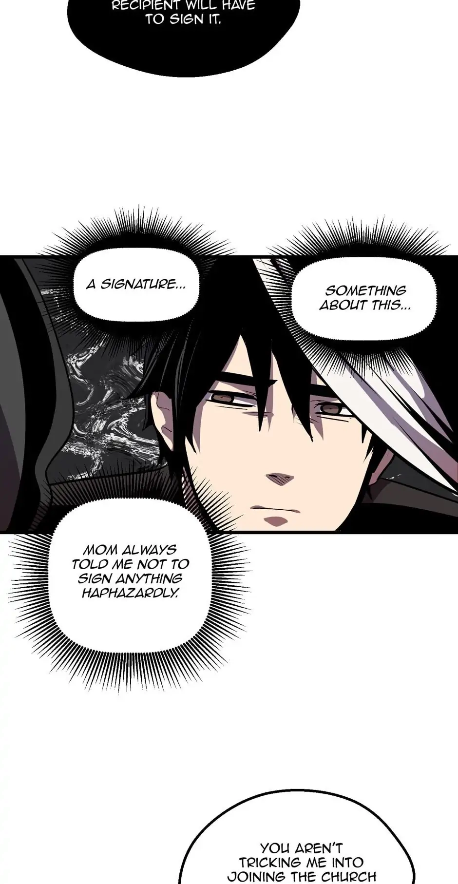 Latna Saga: Survival of a Sword King Chapter 12 page 62