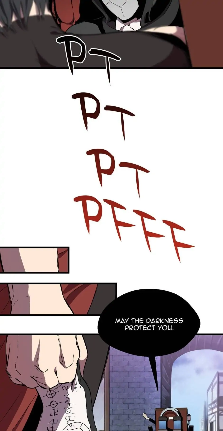 Latna Saga: Survival of a Sword King Chapter 12 page 66