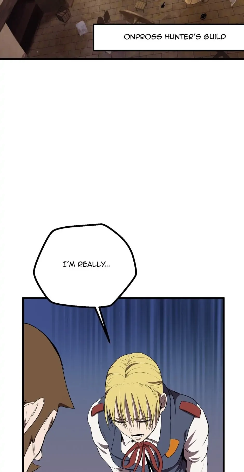Latna Saga: Survival of a Sword King Chapter 12 page 73