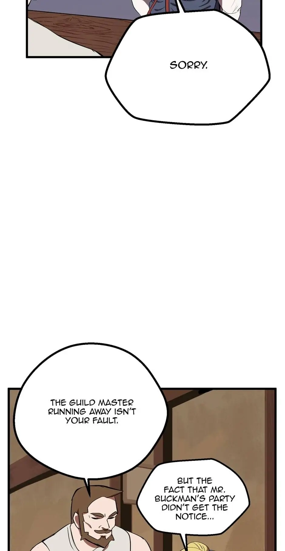 Latna Saga: Survival of a Sword King Chapter 12 page 74