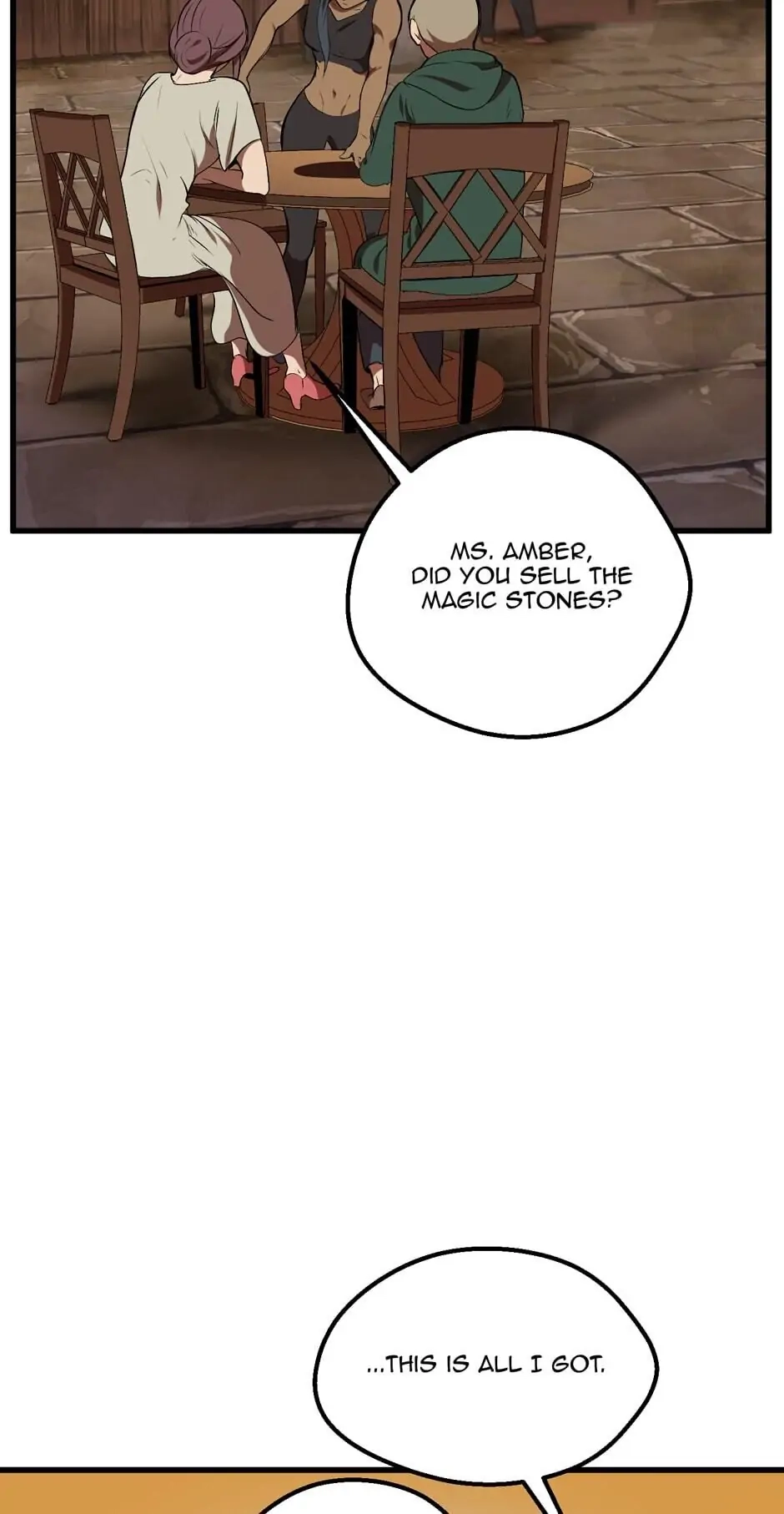 Latna Saga: Survival of a Sword King Chapter 12 page 76