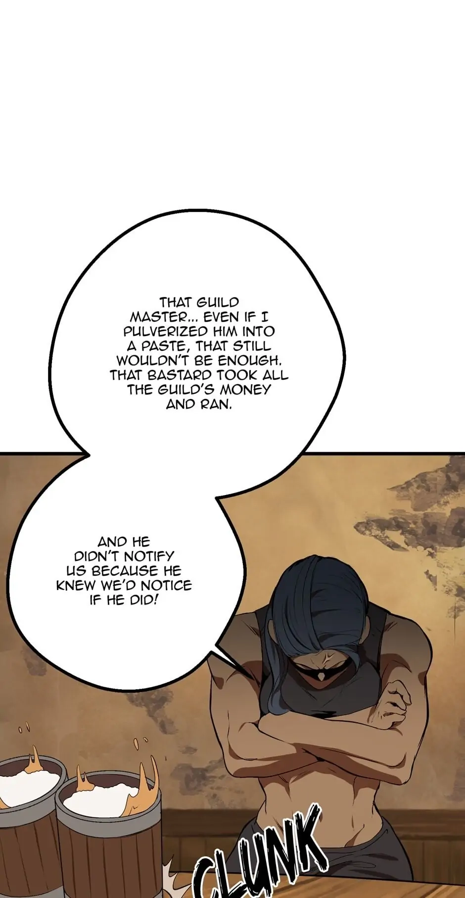 Latna Saga: Survival of a Sword King Chapter 12 page 79