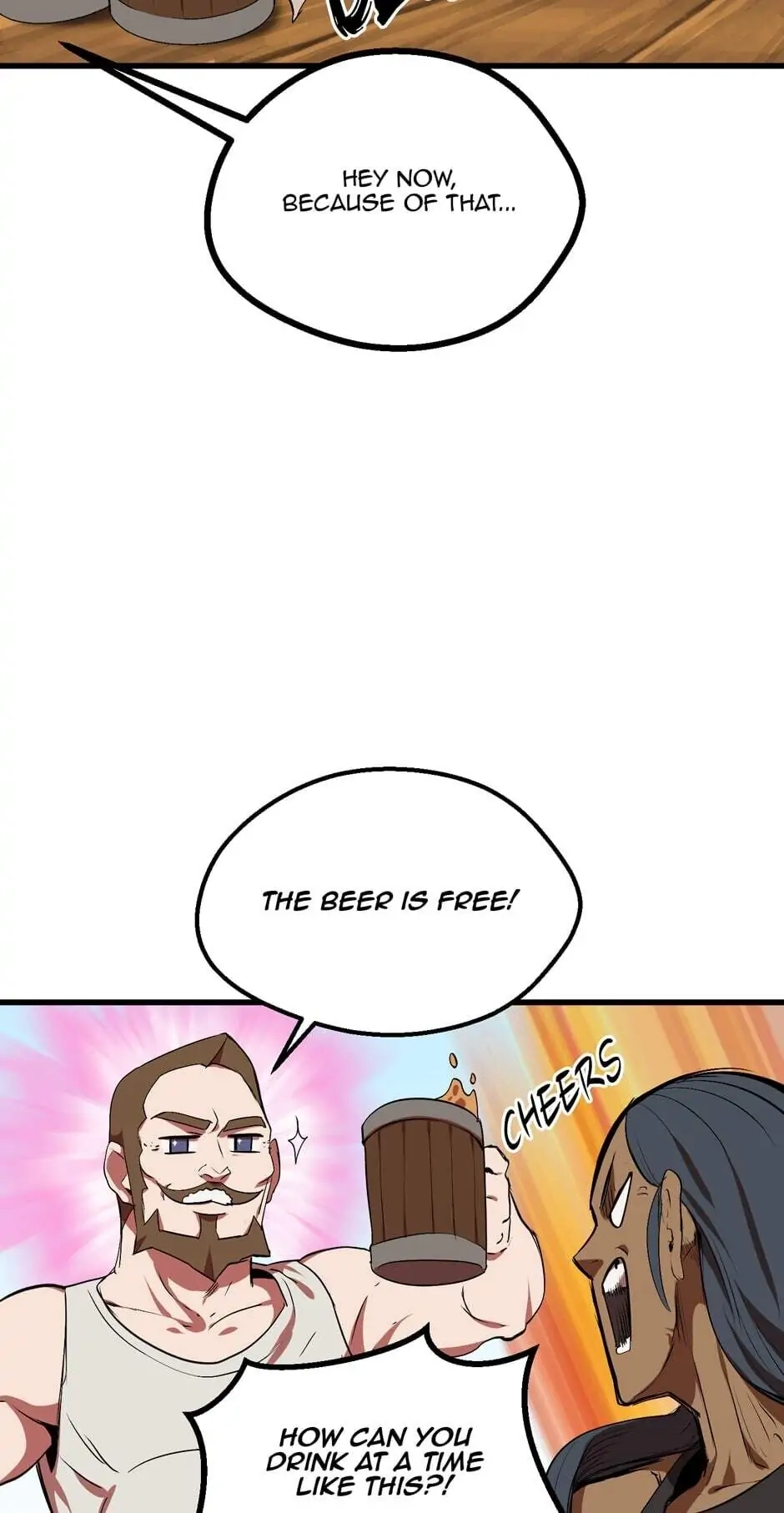 Latna Saga: Survival of a Sword King Chapter 12 page 80