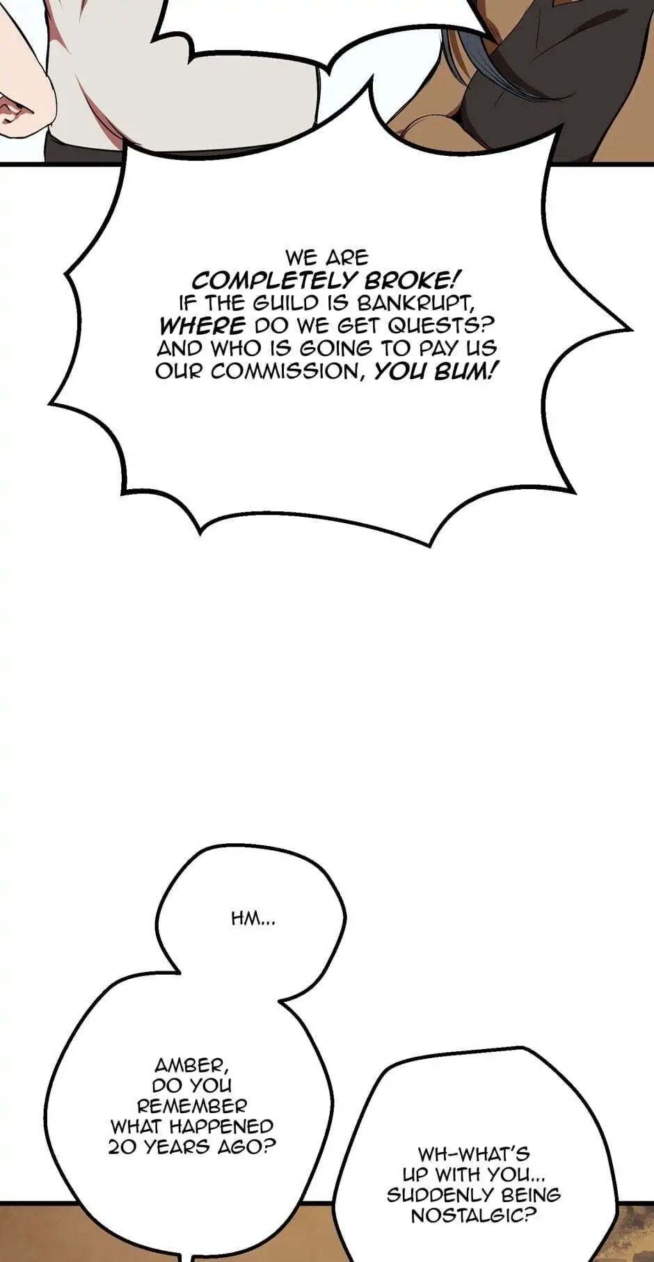 Latna Saga: Survival of a Sword King Chapter 12 page 81