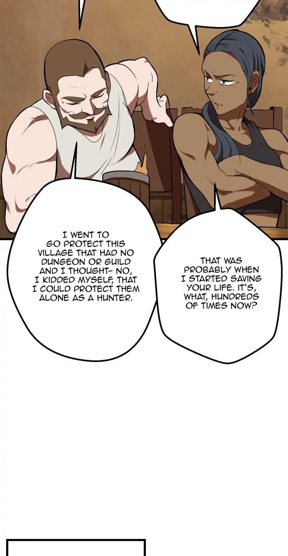 Latna Saga: Survival of a Sword King Chapter 12 page 82