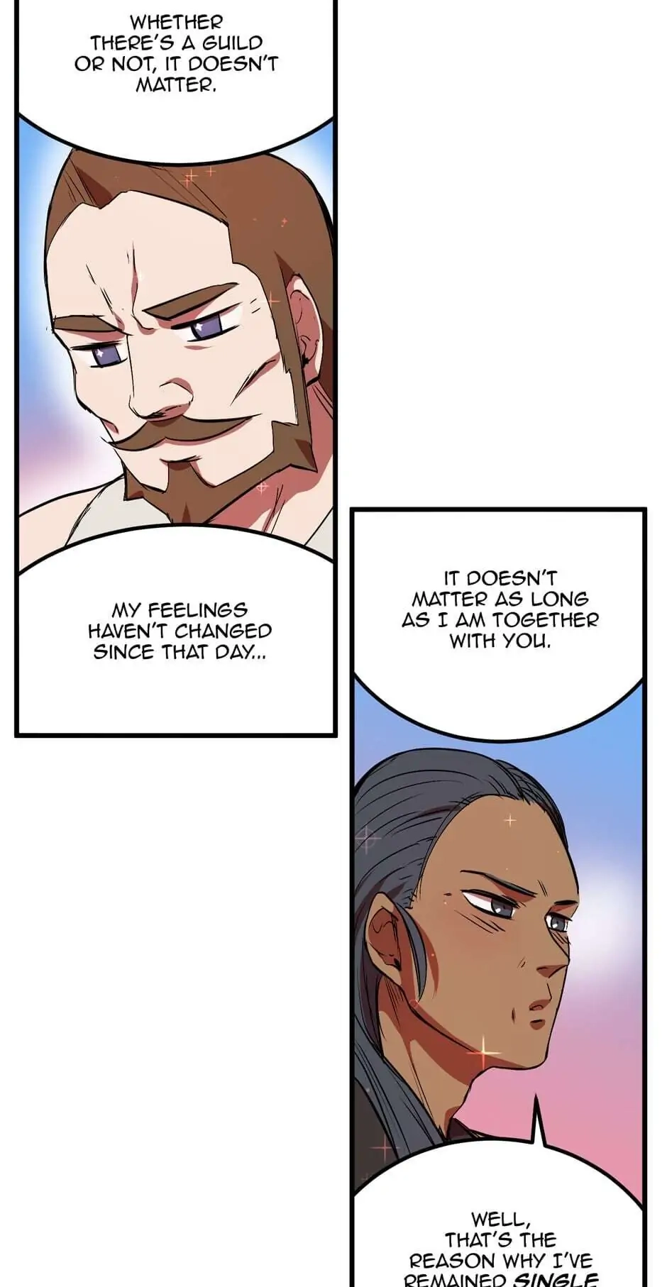 Latna Saga: Survival of a Sword King Chapter 12 page 83