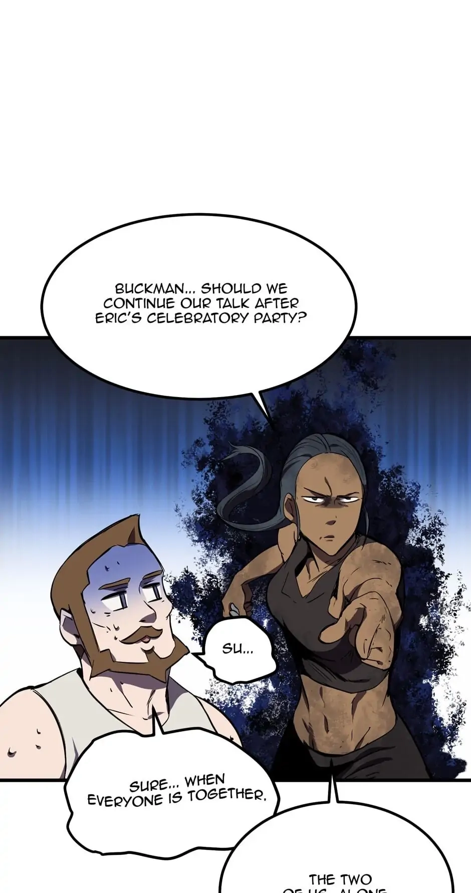 Latna Saga: Survival of a Sword King Chapter 12 page 88