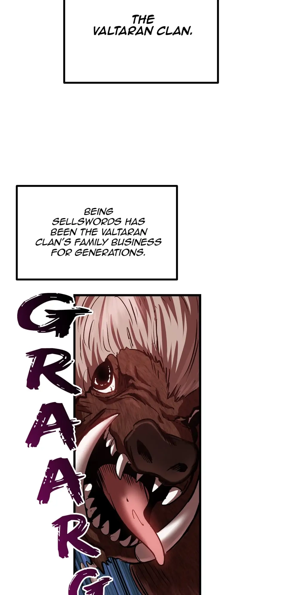 Latna Saga: Survival of a Sword King Chapter 120 page 7