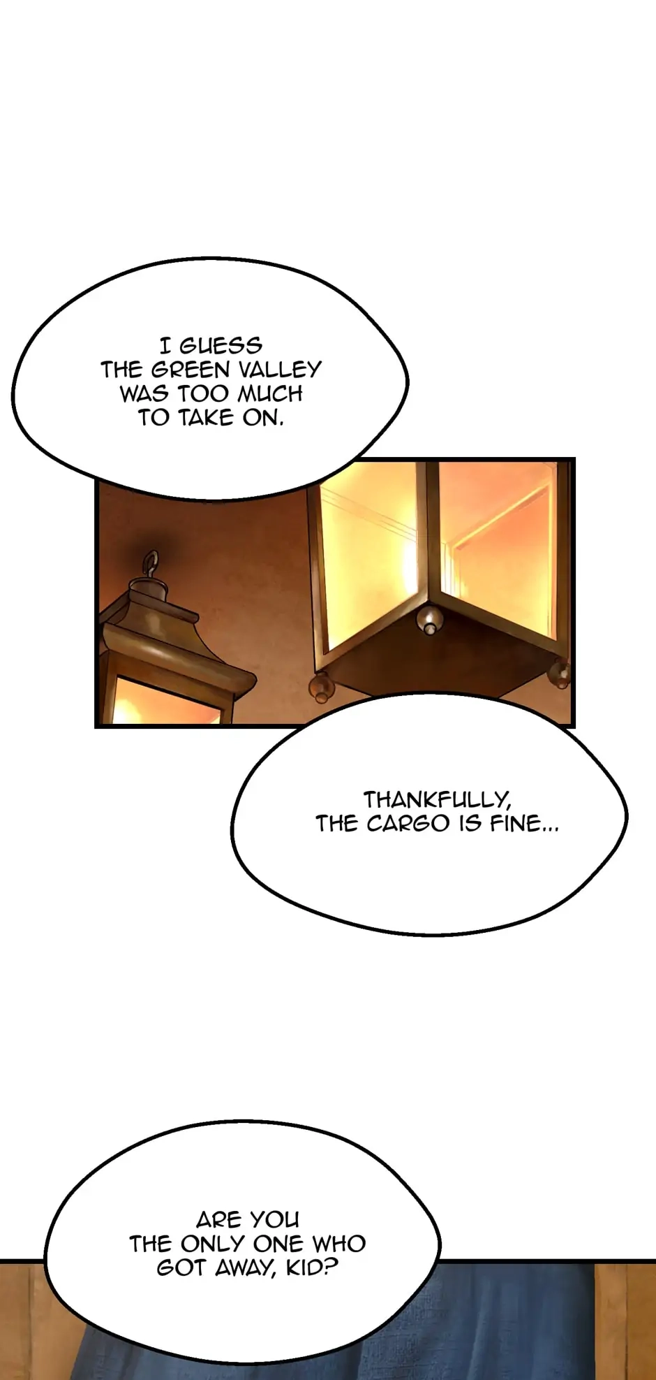 Latna Saga: Survival of a Sword King Chapter 120 page 13