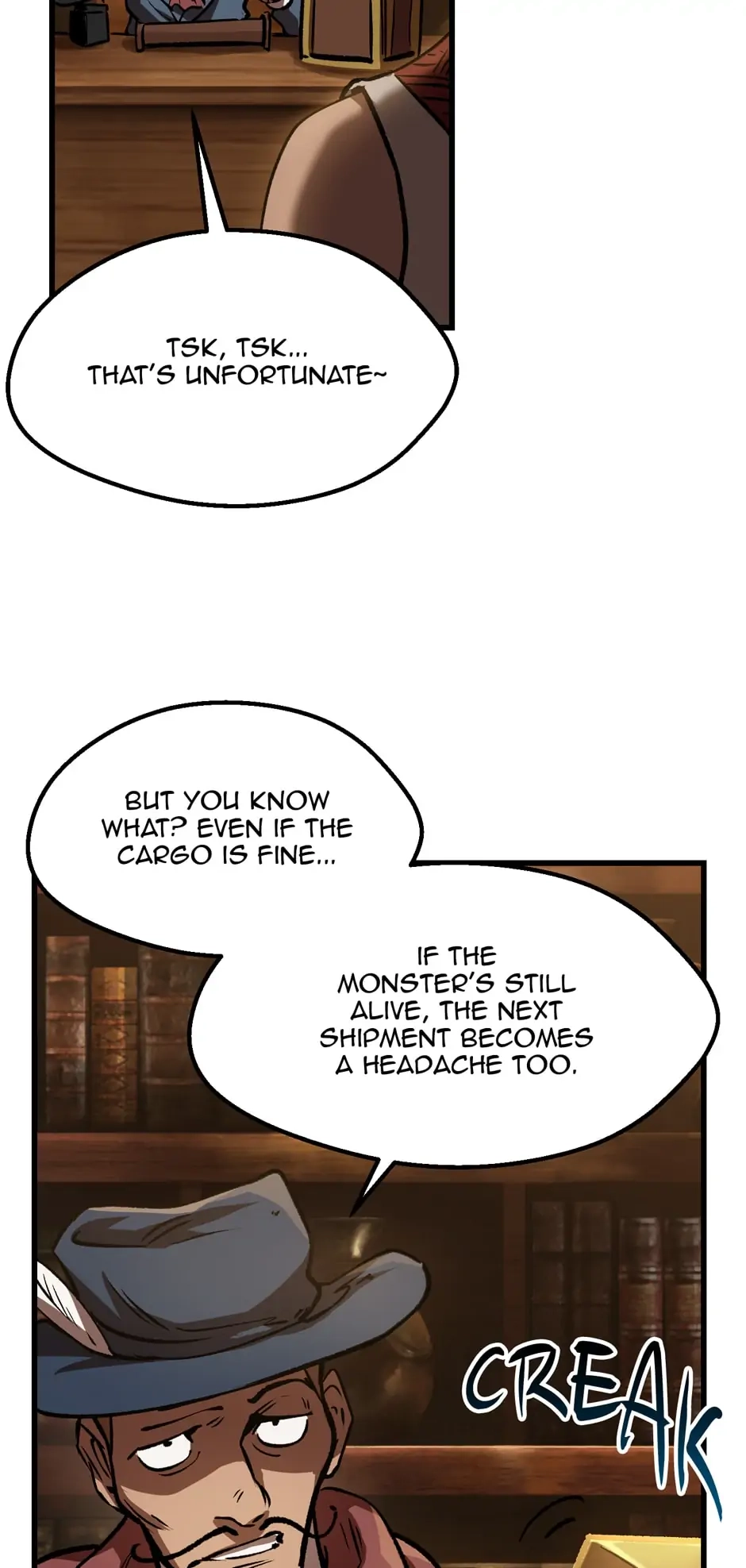 Latna Saga: Survival of a Sword King Chapter 120 page 15