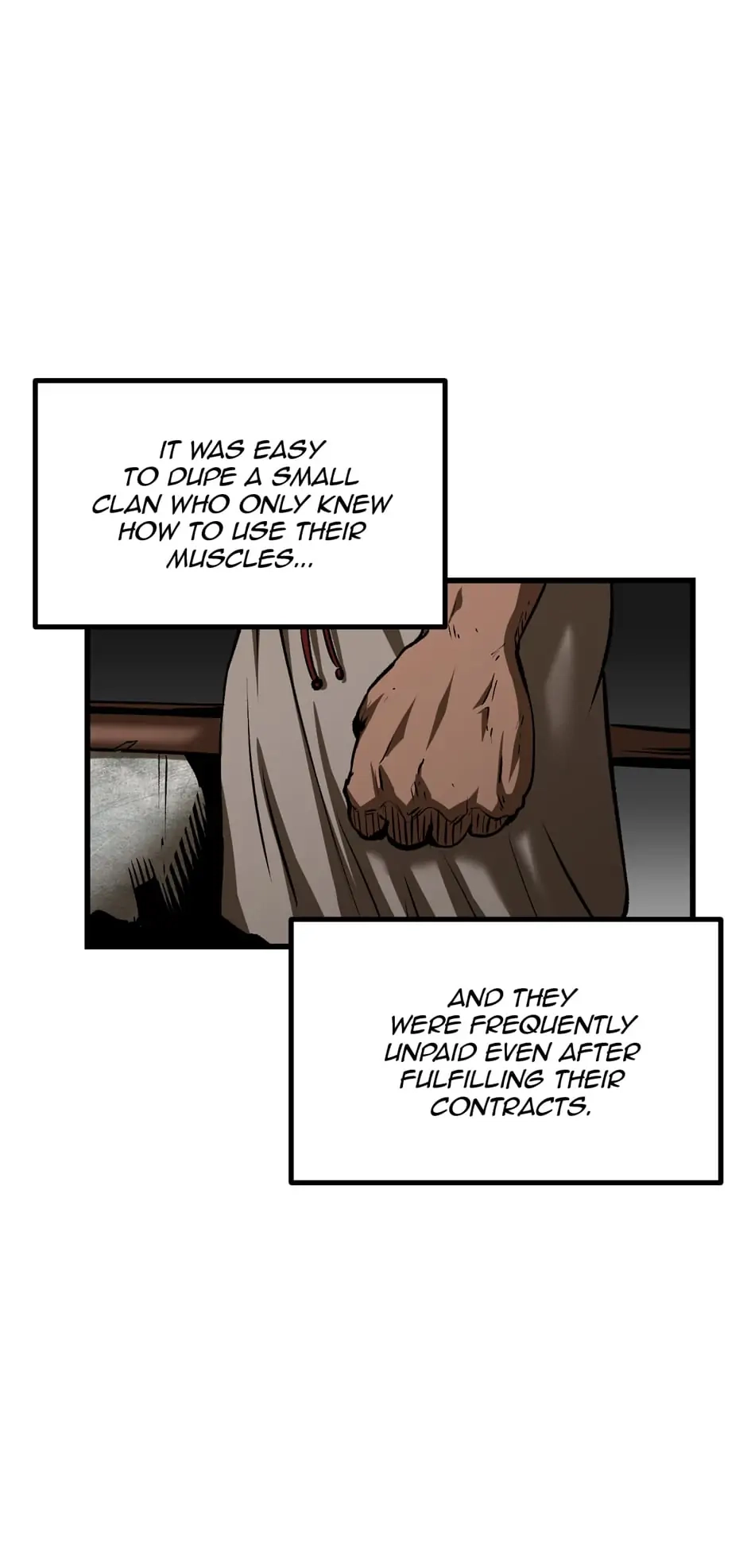 Latna Saga: Survival of a Sword King Chapter 120 page 18