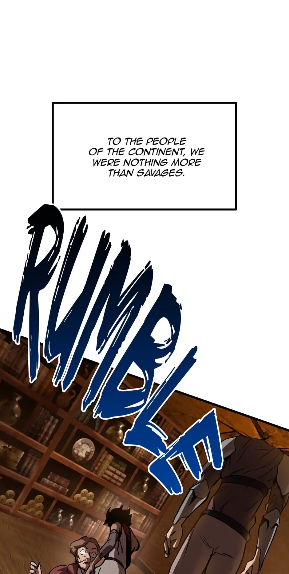 Latna Saga: Survival of a Sword King Chapter 120 page 19