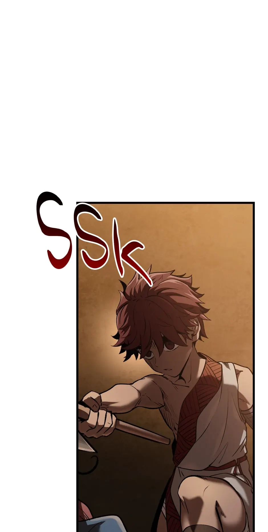 Latna Saga: Survival of a Sword King Chapter 120 page 22