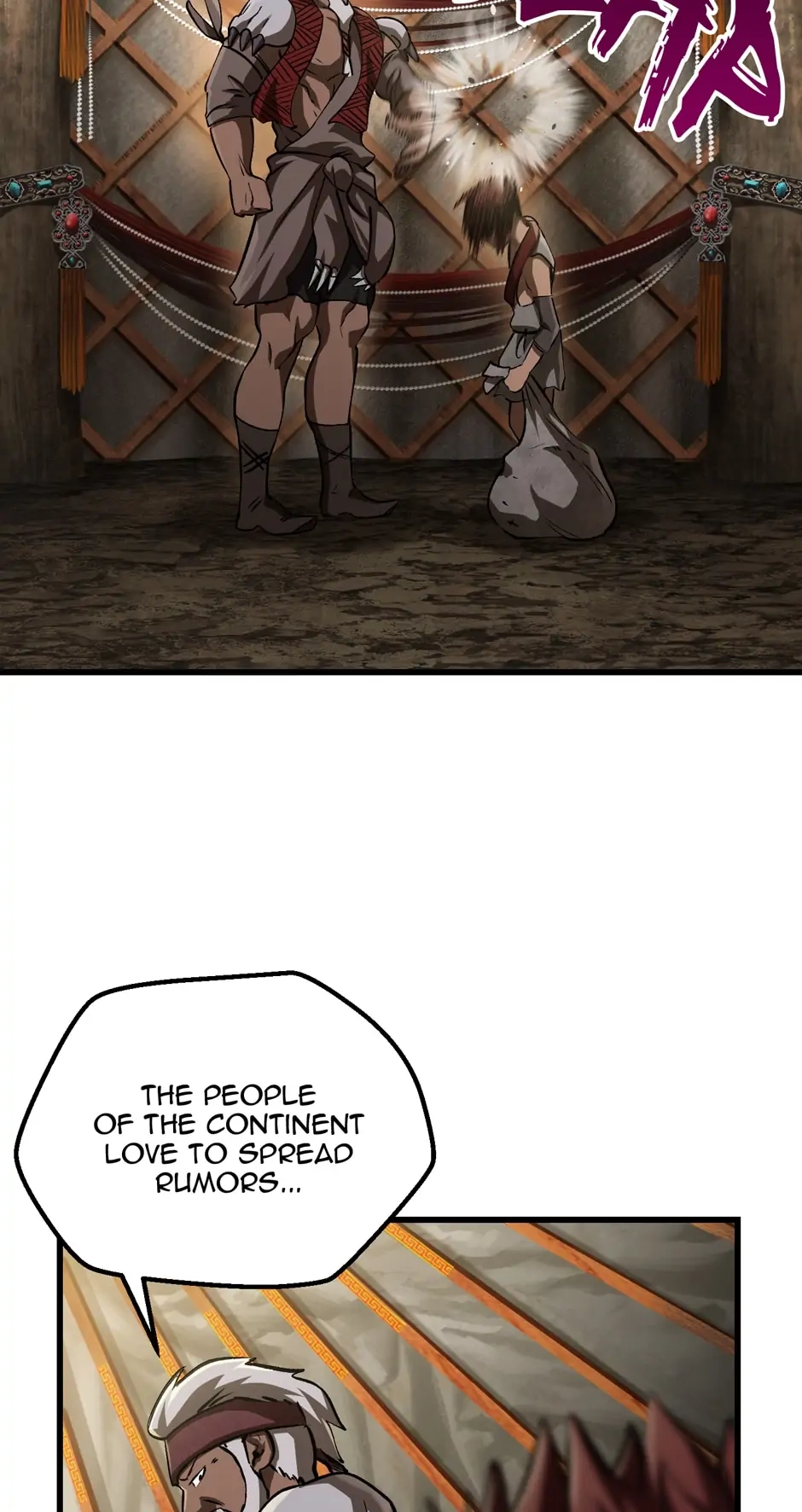 Latna Saga: Survival of a Sword King Chapter 120 page 26