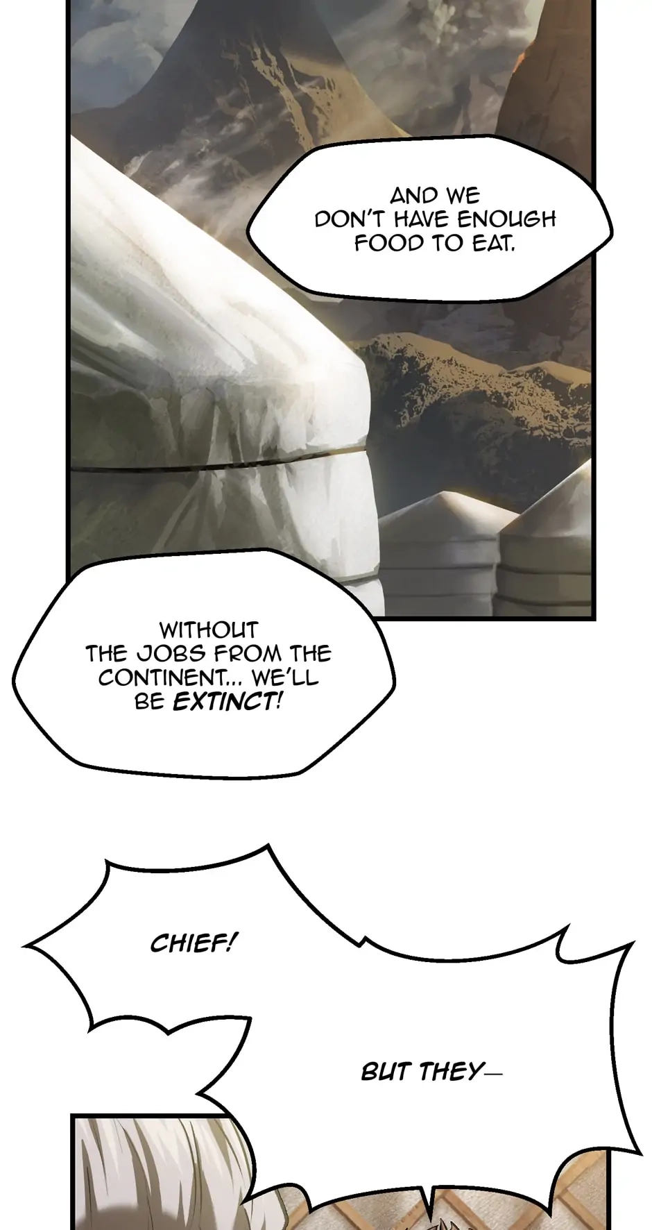 Latna Saga: Survival of a Sword King Chapter 120 page 28