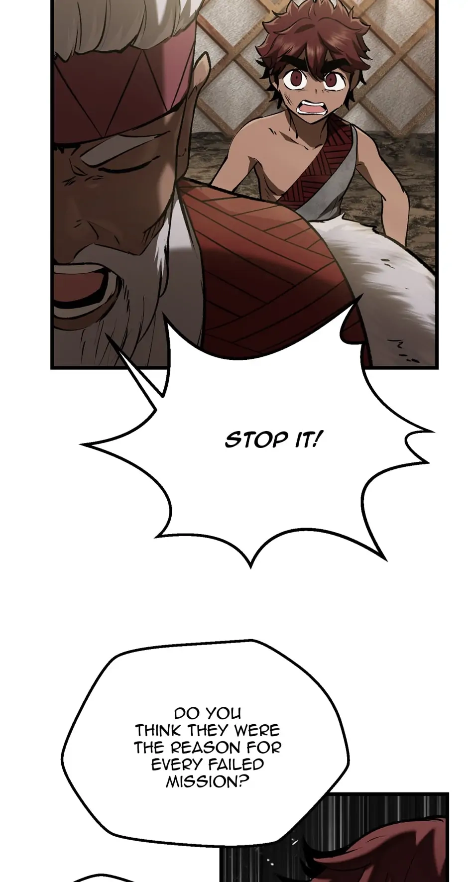 Latna Saga: Survival of a Sword King Chapter 120 page 29