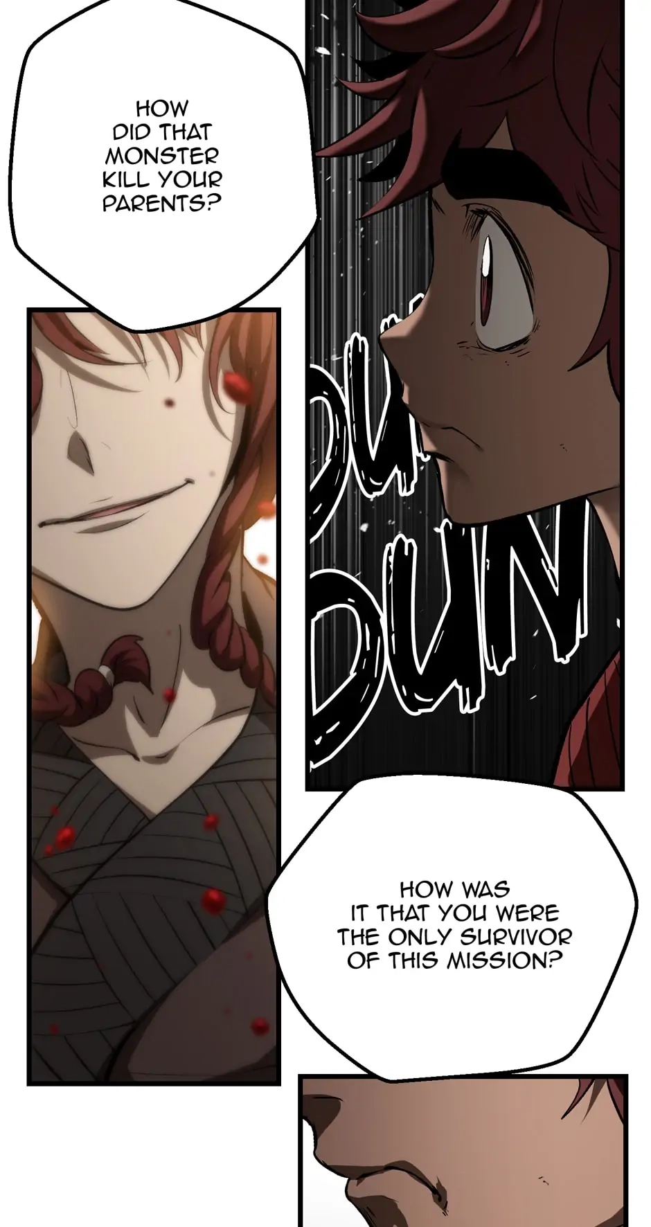 Latna Saga: Survival of a Sword King Chapter 120 page 30