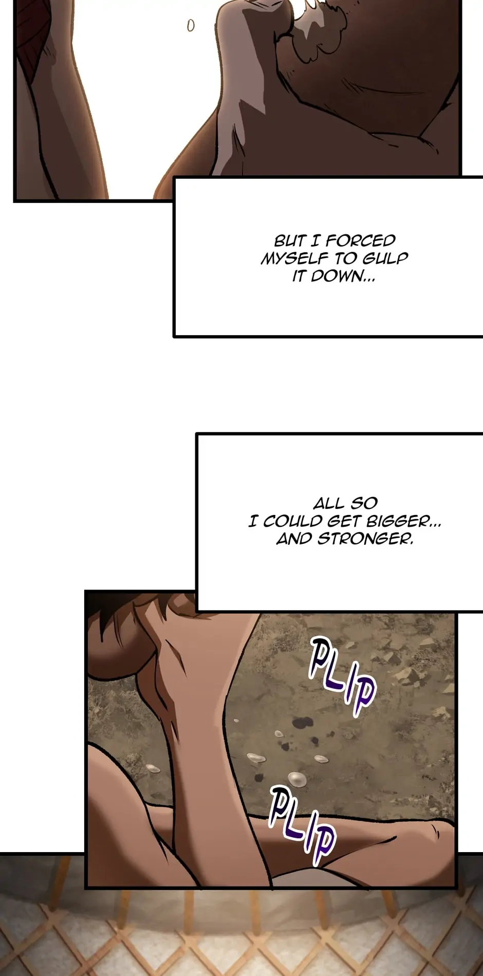 Latna Saga: Survival of a Sword King Chapter 120 page 33