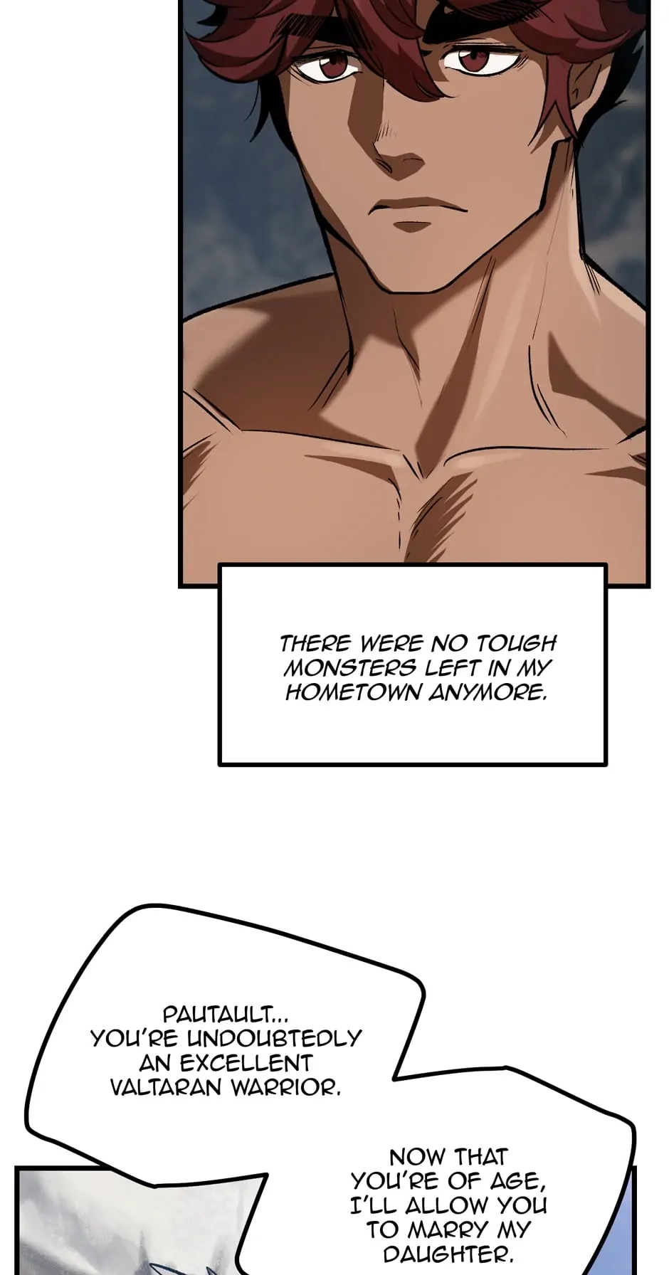 Latna Saga: Survival of a Sword King Chapter 120 page 38