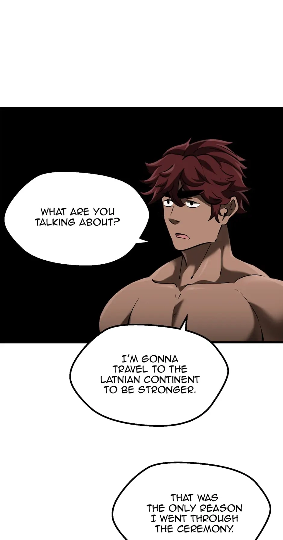 Latna Saga: Survival of a Sword King Chapter 120 page 40