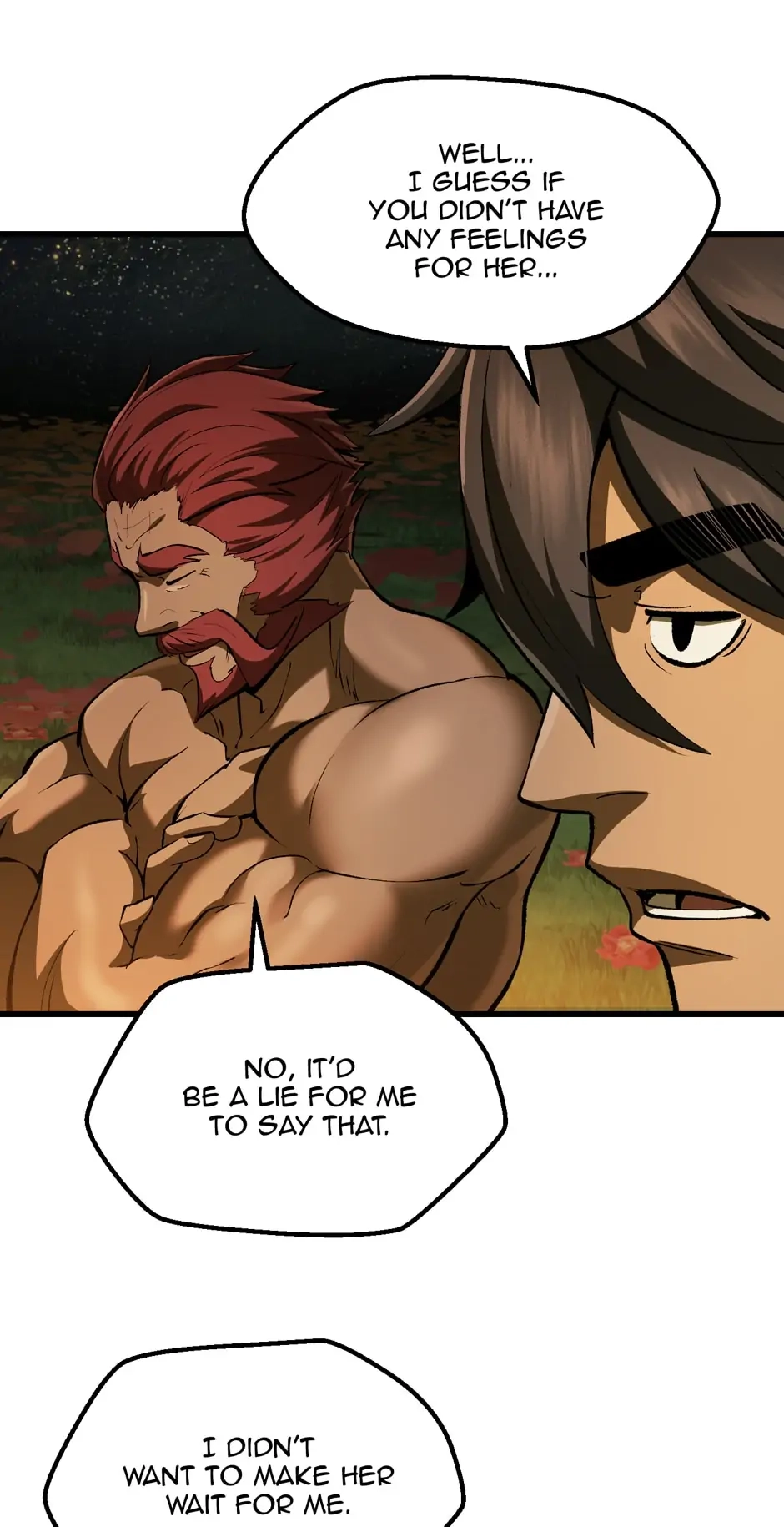 Latna Saga: Survival of a Sword King Chapter 120 page 46