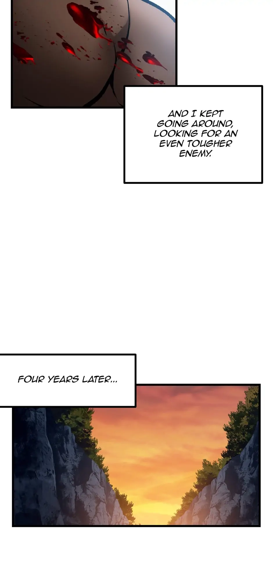 Latna Saga: Survival of a Sword King Chapter 120 page 51