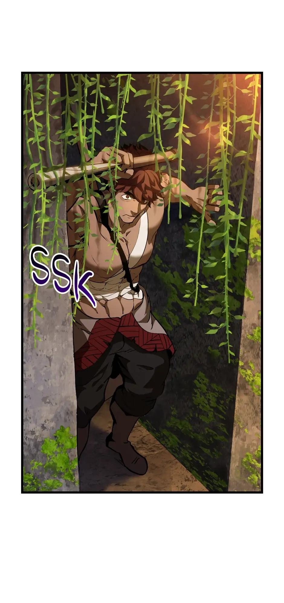 Latna Saga: Survival of a Sword King Chapter 120 page 52
