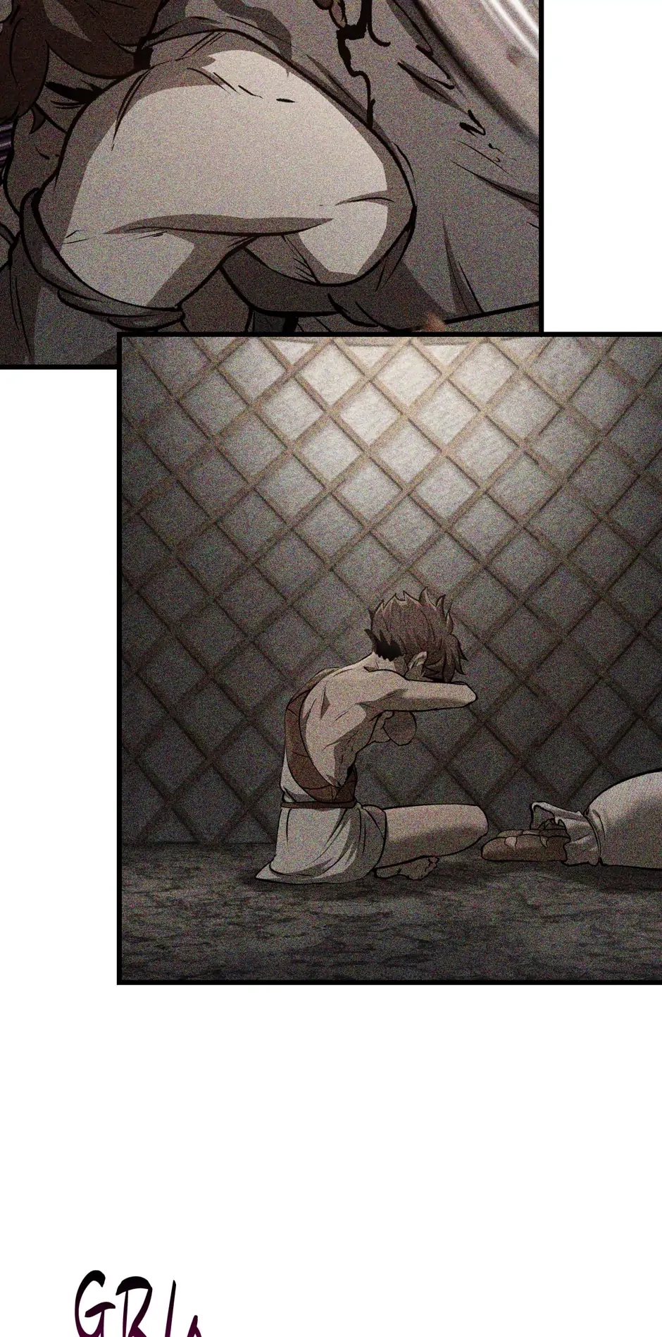 Latna Saga: Survival of a Sword King Chapter 120 page 55