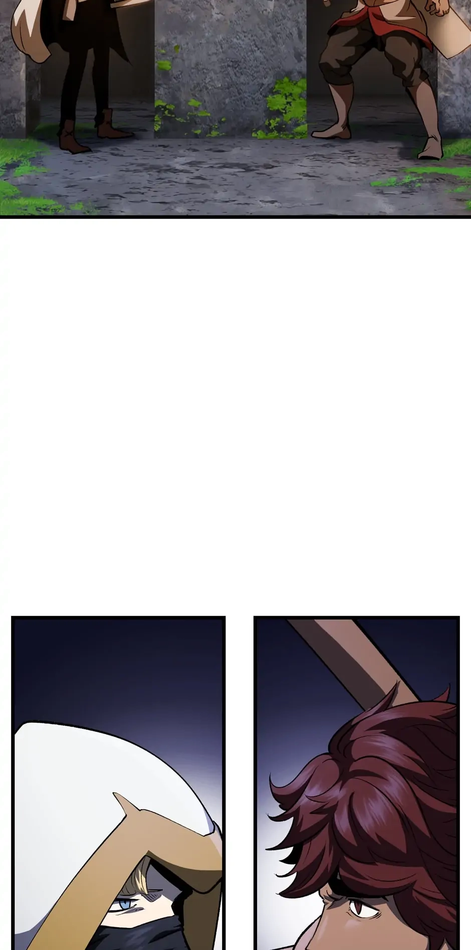 Latna Saga: Survival of a Sword King Chapter 120 page 58