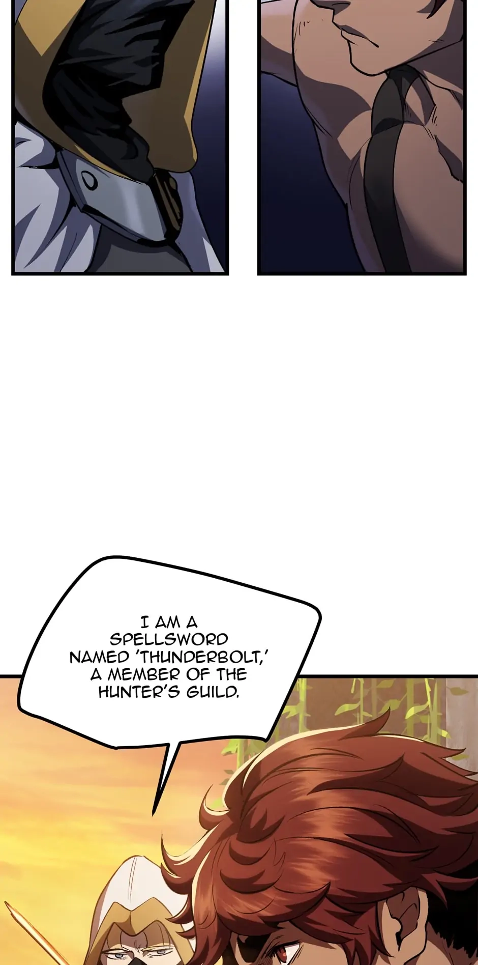 Latna Saga: Survival of a Sword King Chapter 120 page 59