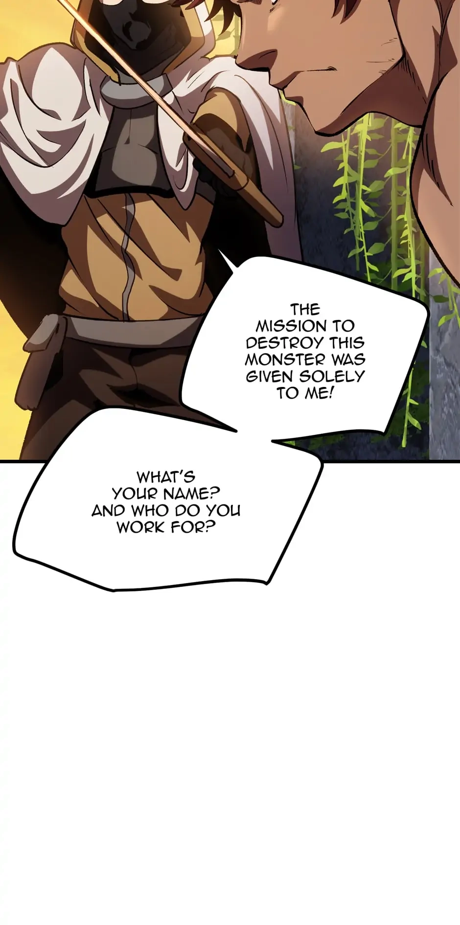 Latna Saga: Survival of a Sword King Chapter 120 page 60