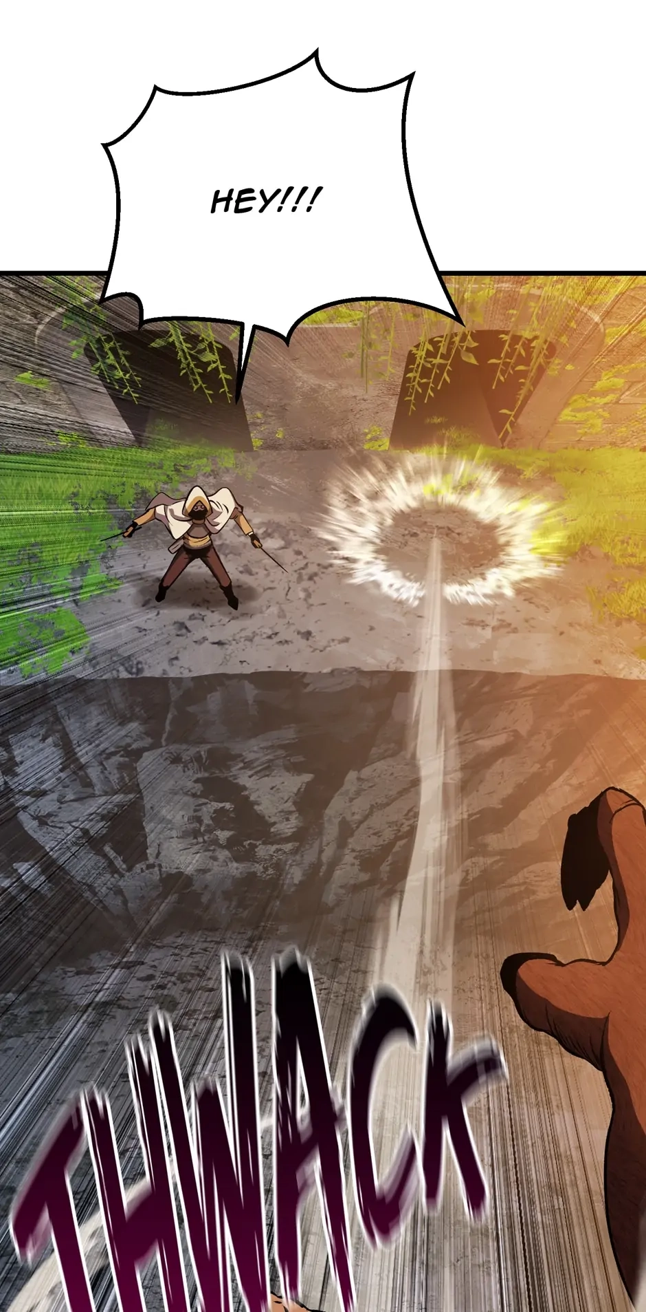 Latna Saga: Survival of a Sword King Chapter 120 page 61