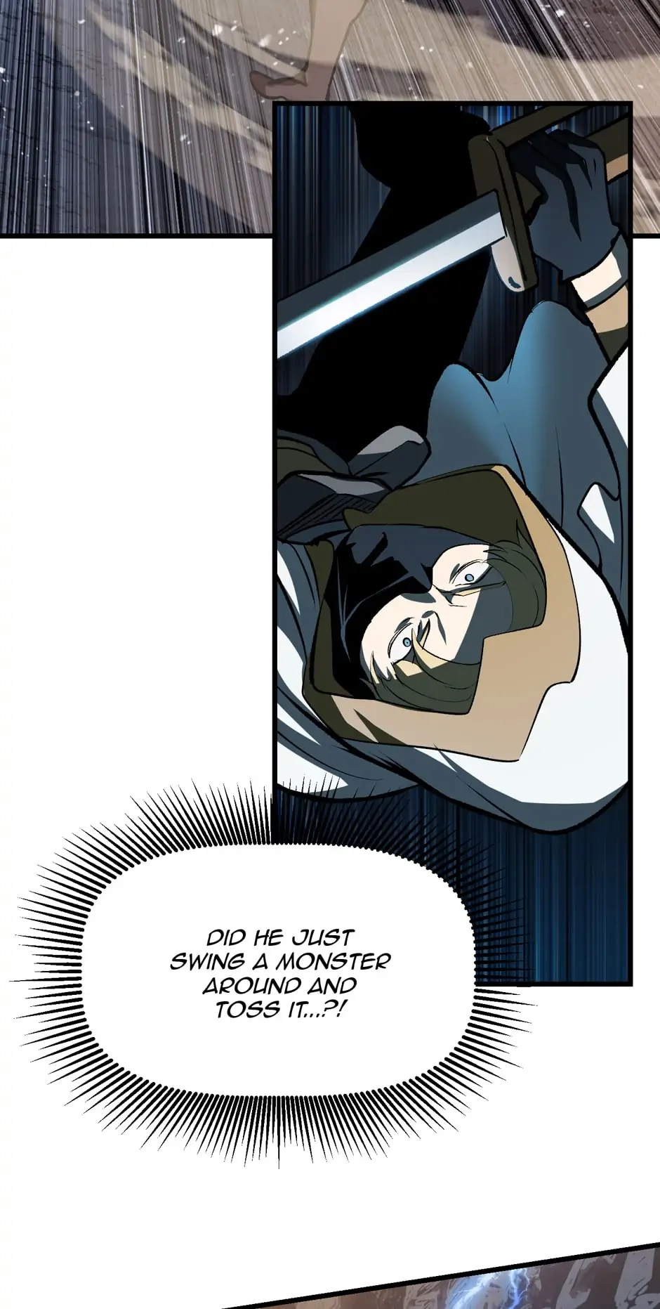 Latna Saga: Survival of a Sword King Chapter 120 page 70