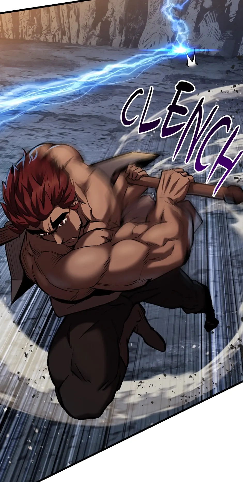 Latna Saga: Survival of a Sword King Chapter 120 page 71
