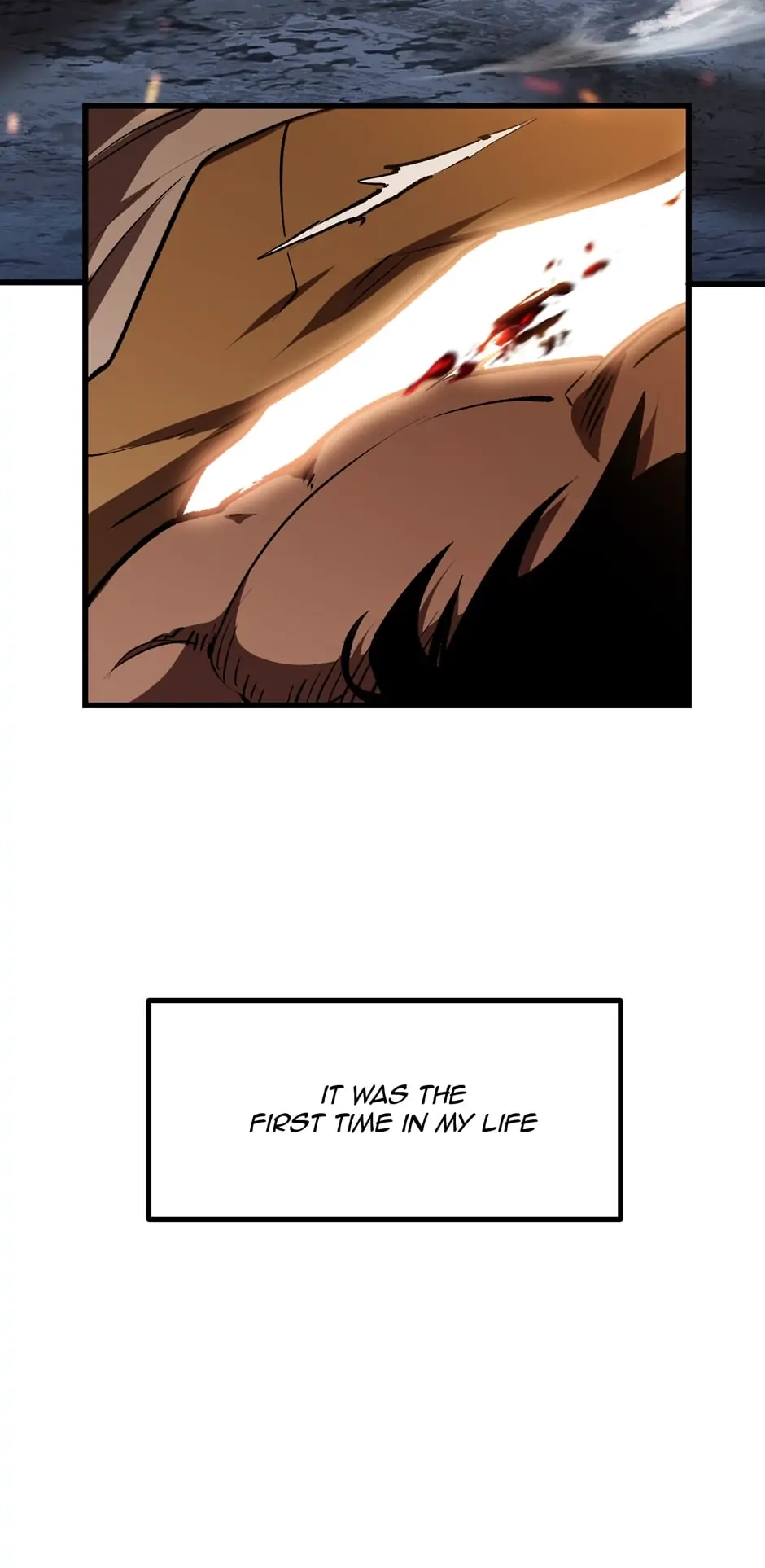Latna Saga: Survival of a Sword King Chapter 121 page 4