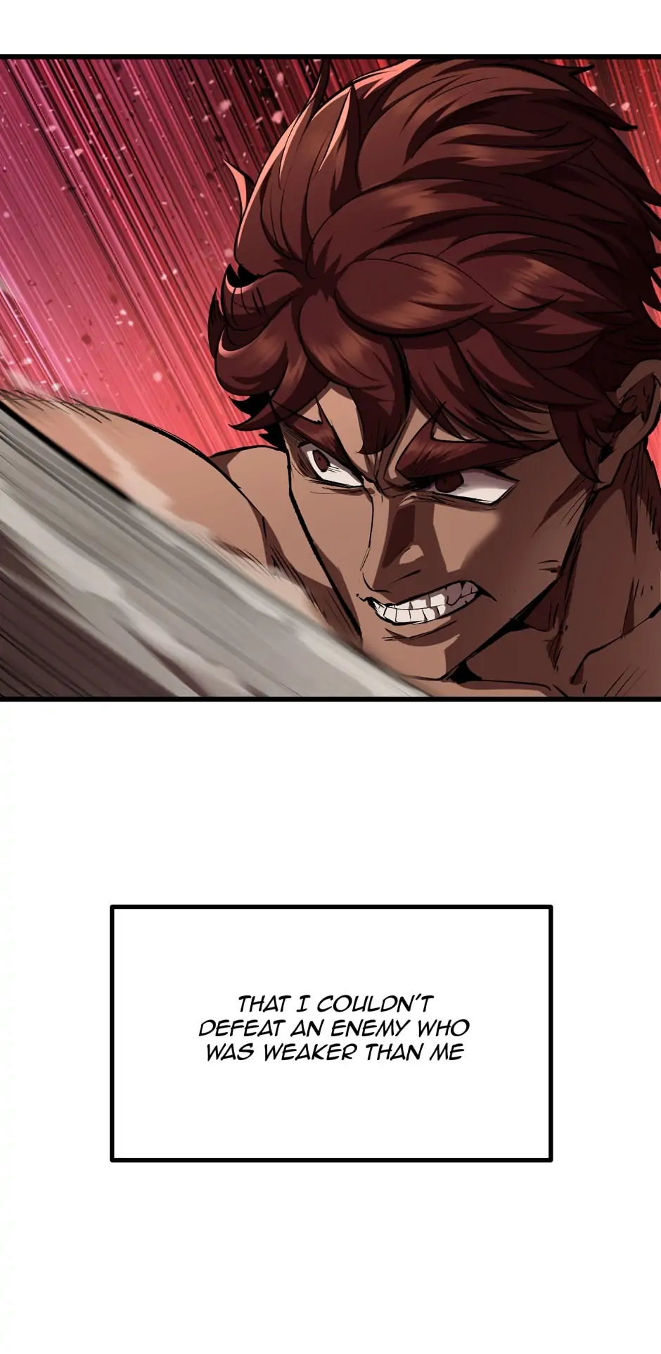 Latna Saga: Survival of a Sword King Chapter 121 page 5